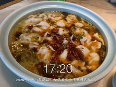 -常和州·夜宵大排档(常州单店)