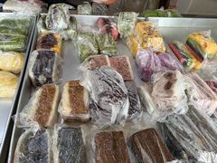 -近水阁糕点(皮市街店)