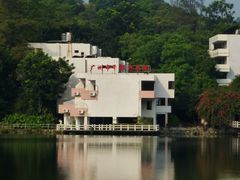 外景-广州市干部健康管理中心