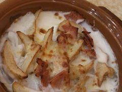-萨莉亚意式餐厅(特力时尚汇店)