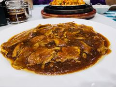 -紫光园·烤鸭(吕家营店)