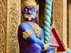 -西双版纳勐泐文化旅游区