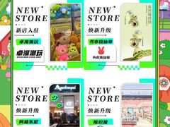 -万达广场(桂林高新店)