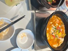 -火啫啫·粤式啫啫煲(南通首店)