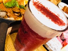 -地狱厨房Hell's  Kitchen(美丽熙街店)