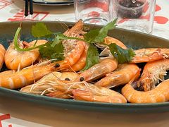 -阿尔法海鲜排档(爱琴海店)