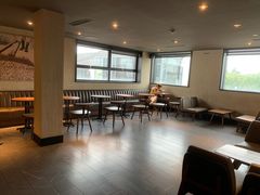 -星巴克(杭州塘栖古镇店)
