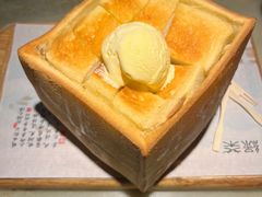 -绿茶餐厅(成都大悦城店)