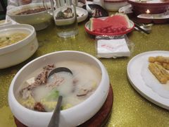 -大鸭梨烤鸭(甘家口店)