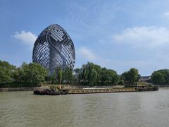 -丝绸小镇荻港古村