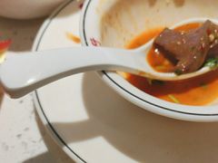 -三人行骨头王火锅(长寿店)