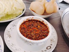 -鑫龙火锅城(青岛分店)