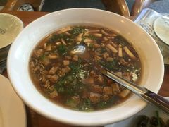 -乌江鱼杭帮菜(西湖店)