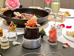 -王品牛排(郑州大卫城店)