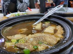 -新峰肉骨茶