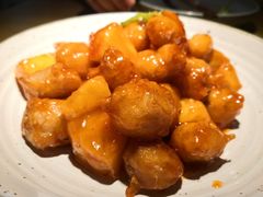 -青年公社烤鸭(青年路店)