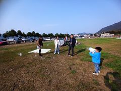 -趣飞飞黑麋峰国际滑翔伞基地