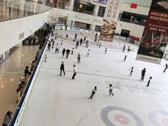 -世纪星滑冰俱乐部(万象城店)