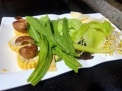 -陈三娃泡姜鸡(太白北路店)