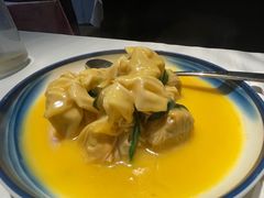 蟹黄福袋-外滩往事民国上海菜(黄浦店)