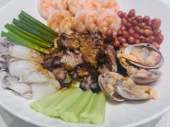 -卫鼎轩·家宴(水上公园店)