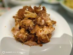 -老牌坊鲁菜名店(聊城美食岛店)