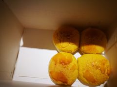 菠萝包-石岐佬中山菜馆(张溪店)