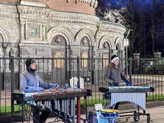 -滴血救世主教堂