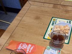 -豪客来牛排(宝龙城市广场店)