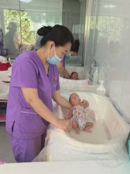 -养月堂中医养生月子会所(中心妇产店)