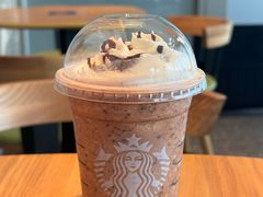 -星巴克(舟山蜈蚣峙店)