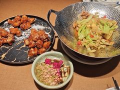 -新发现(宝山龙湖店)