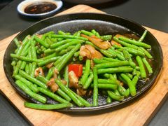 -广府乡下·饭庄(新港东路店)