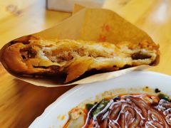-甘记肥肠粉(马鞍北路店)