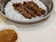 -原汁原味驴庄(长岭村店)