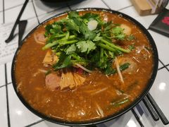 -肥汁米蘭香港米线(长宁来福士店)