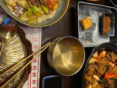 -钳真多钓虾馆·小龙虾海鲜烧烤(九六广场店)