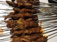 -小杨烤肉(高新店)