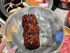 -一绪に寿喜烧(虹悦城店)