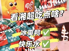 -郴州特产舜华临武鸭(郴州西站店)