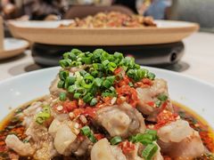 酸酸辣辣猪蹄-淮湘小厨(N次方艺创店)