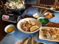 -烧鸟横丁(联发文创口岸店)