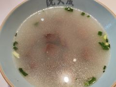 -沈大成(南京东路店)