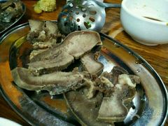 -牛一煲美食(江高店)