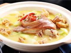 -绸乡宴酒店·融合苏帮宴(吴江店)