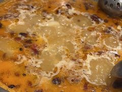 -清真·锦翔炝锅鱼(明德门店)