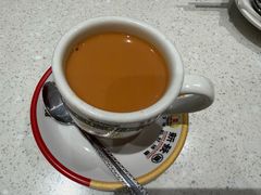 -香港新发烧腊茶餐厅(书城店)