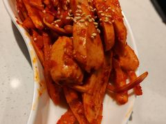 -玉善烧烤串城(长春总店)