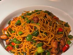 -北京老铺烤鸭(时代广场店)