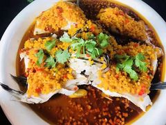 -湘味·鱼头王(上夼美食街店)